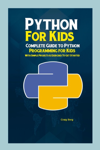 Python Programming For Kids