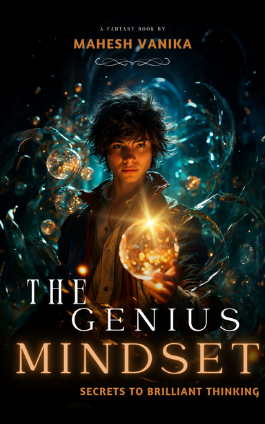 The Genius Mindset
