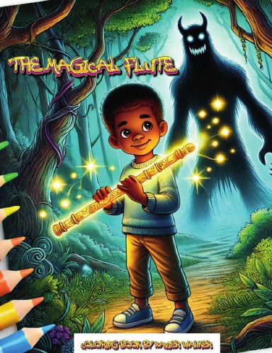 The Magical Flute