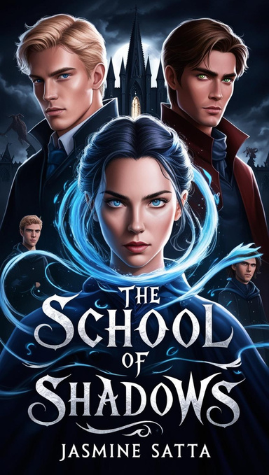 The School Of Shadows