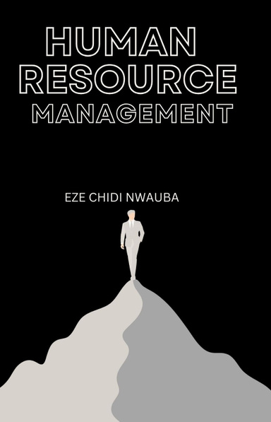HUMAN RESOURCE MANAGEMENT