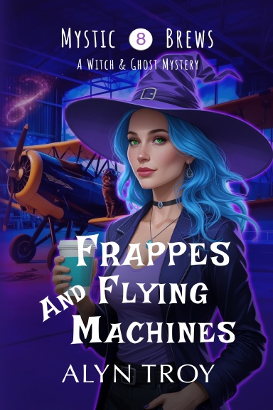Frappes and Flying Machines.