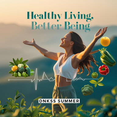 Healthy Living, Better Being