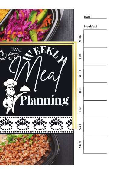 Weekly Meal Planning