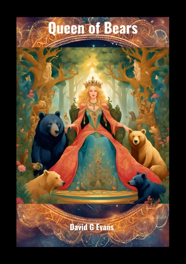 Queen of Bears