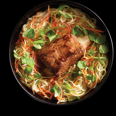 Wagamama Menu