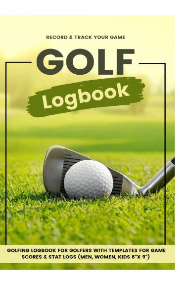 Golf Logbook