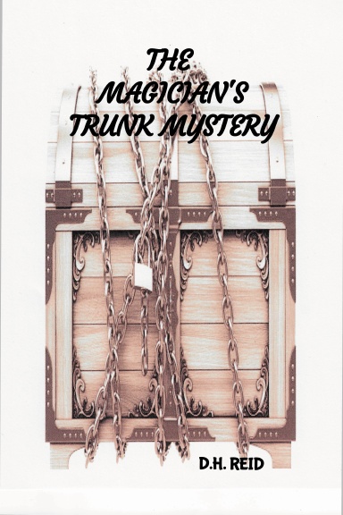 The Magician's Trunk Mystery