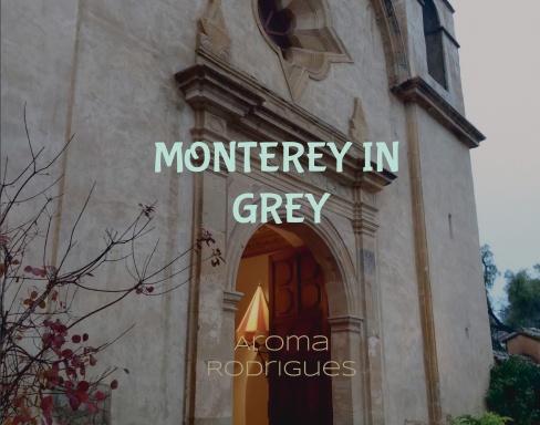 Monterey in Grey