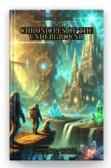 Chronicles of the Underground