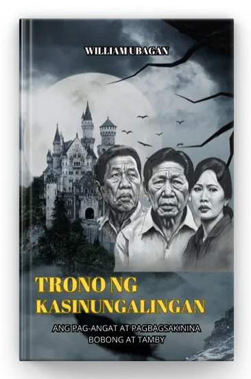 Trono ng Kasinungalingan