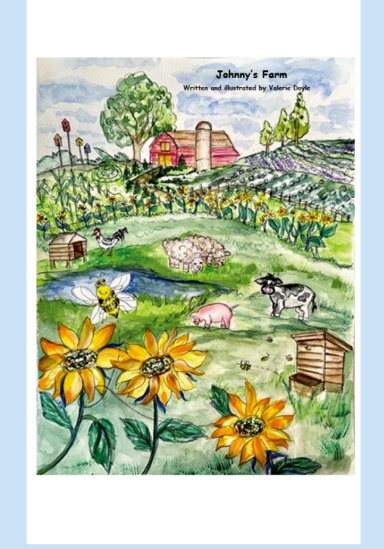 Johnny's Farm