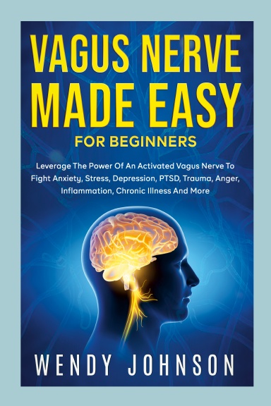 Vagus Nerve Made Easy For Beginners