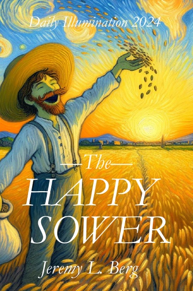 The Happy Sower