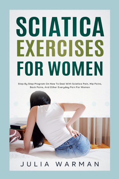 Sciatica Exercises for Women