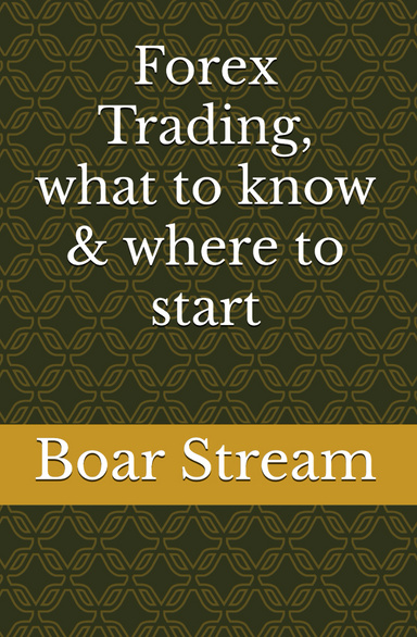 Forex Trading  What to know & where to start