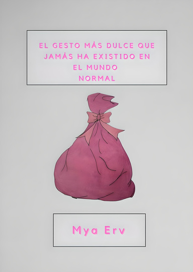 El gesto más dulce que jamás ha existido en el mundo Normal