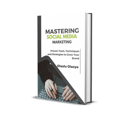 MASTERING SOCIAL MEDIA MARKETING