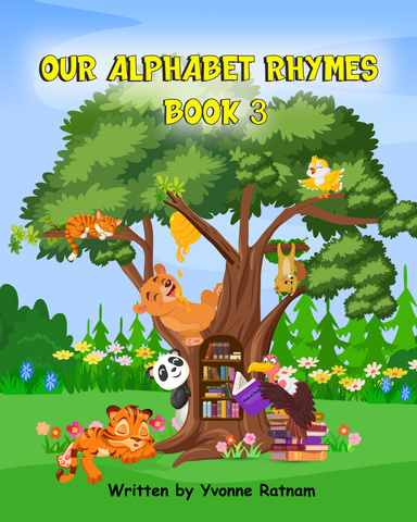 Our Alphabet Rhymes