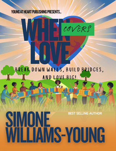 When Love Covers