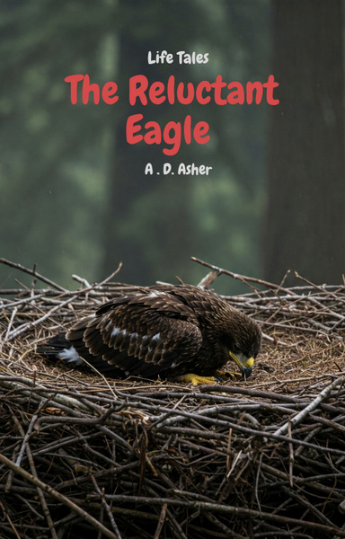 THE RELUCTANT EAGLE