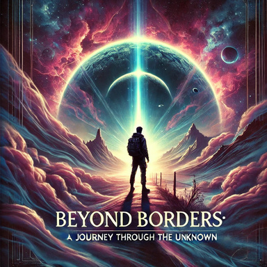 Beyond Borders: A Journey Through the Unknown