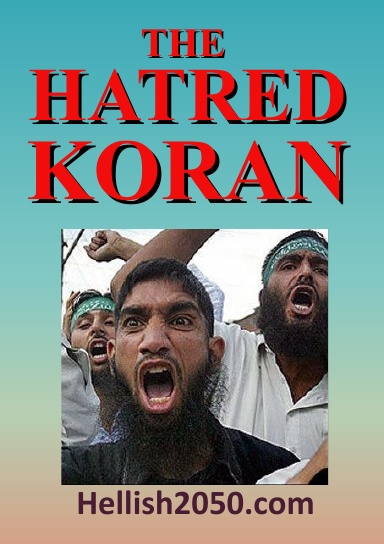 THE HATRED KORAN