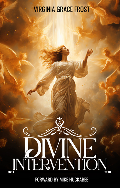 DIVINE INTERVENTION