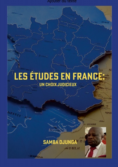 Les études en France