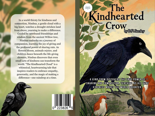 The Kindhearted Crow