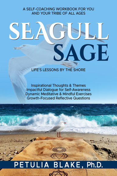 Seagull Sage