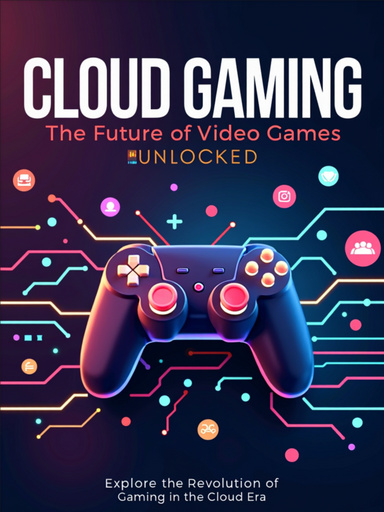 Cloud Gaming The Future of Video Games Unlocked