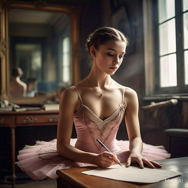 The Writer