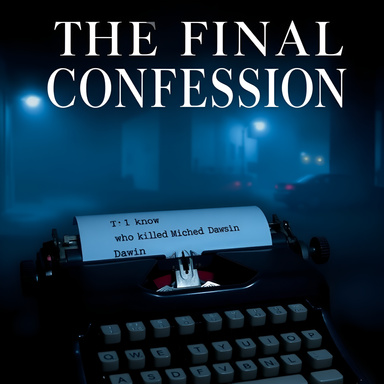 The Final Confession