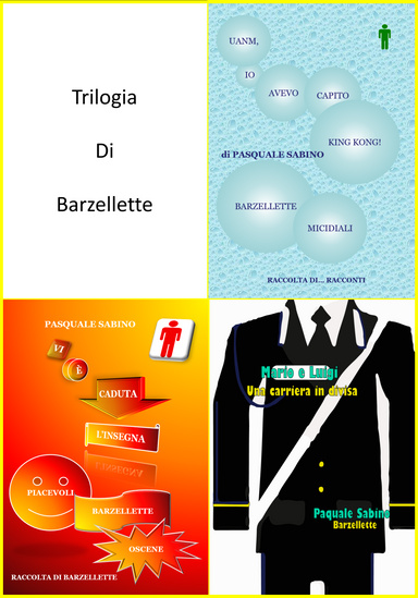 Trilogia di Barzellette