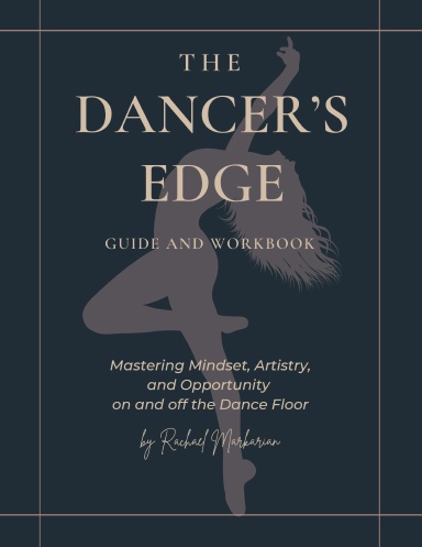 The Dancer's Edge