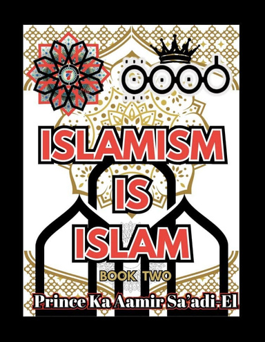 ISLAMISM IS ISLAM (pt2)