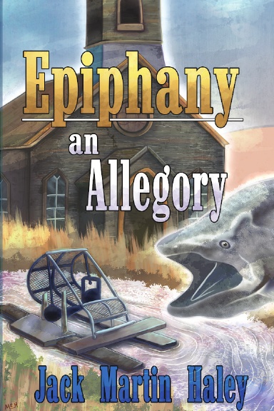 Epiphany an Allegory