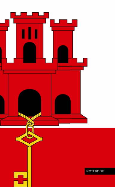 World Notebook: Gibraltar