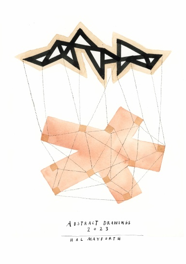 Abstract Drawings 2023