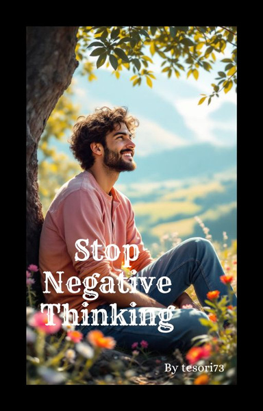 Stop Negative Thinking