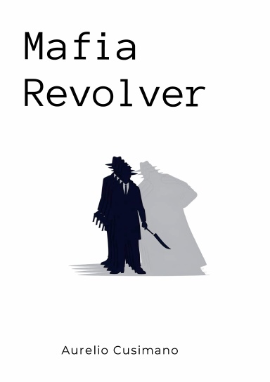 Mafia Revolver