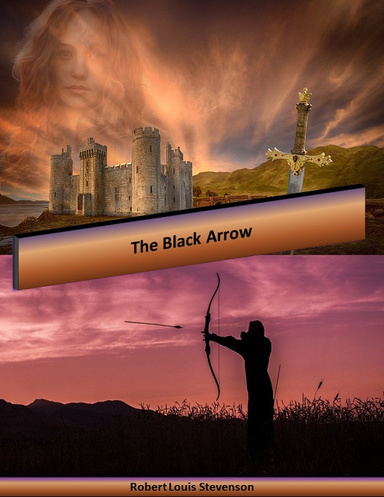 The Black Arrow