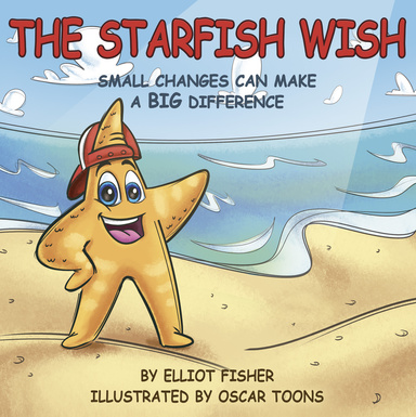 THE STARFISH WISH