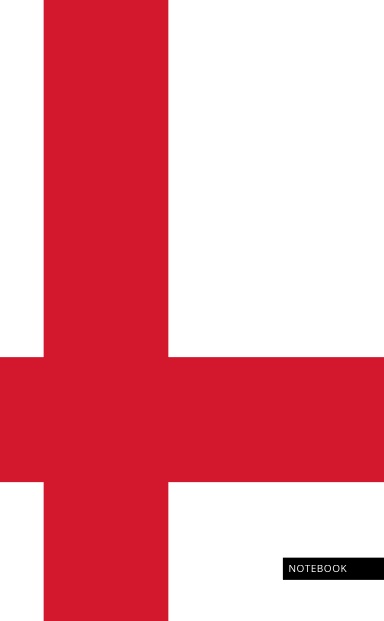 World Notebook: England