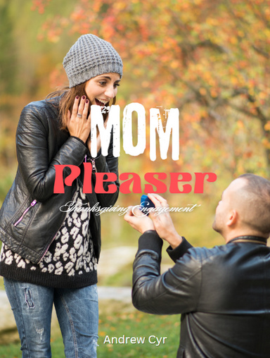 Mom Pleaser