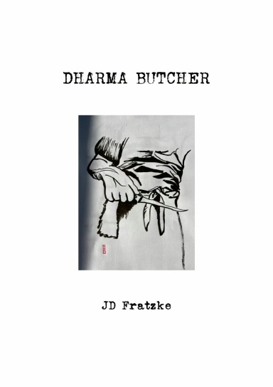 Dharma Butcher