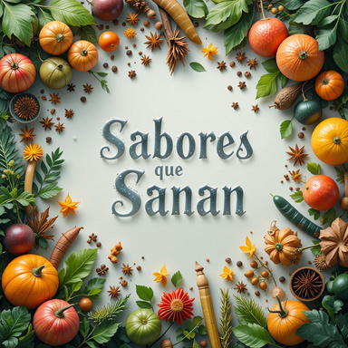 El Poder de los Alimentos