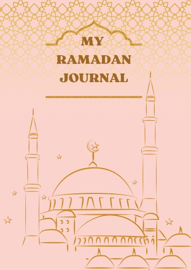 Ramadan Journal
