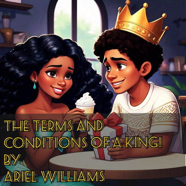 The Terms and Conditions of a King!